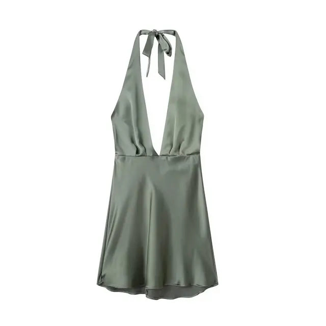 Vestido Miriam™ ousado e versátil