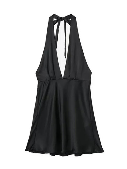 Vestido Miriam™ ousado e versátil