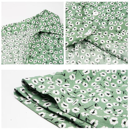 Fiorella™ Vestido longo