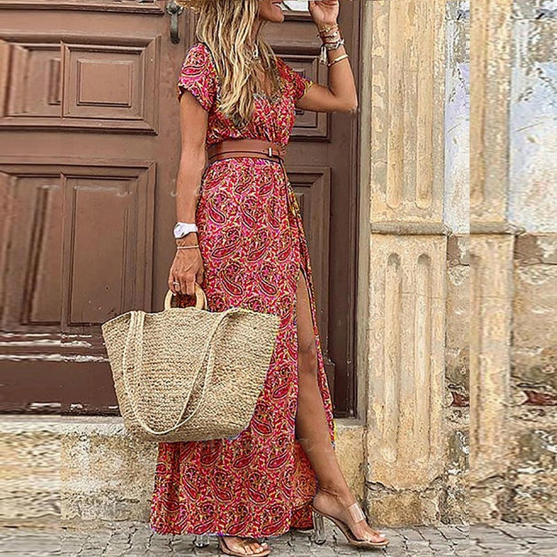 Vestido Bohemian™