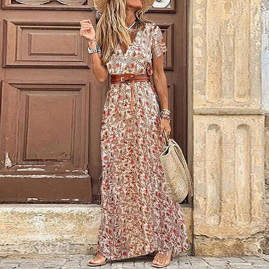 Vestido Bohemian™