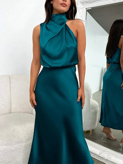 Jimena™ Vestido Elegante e Versátil