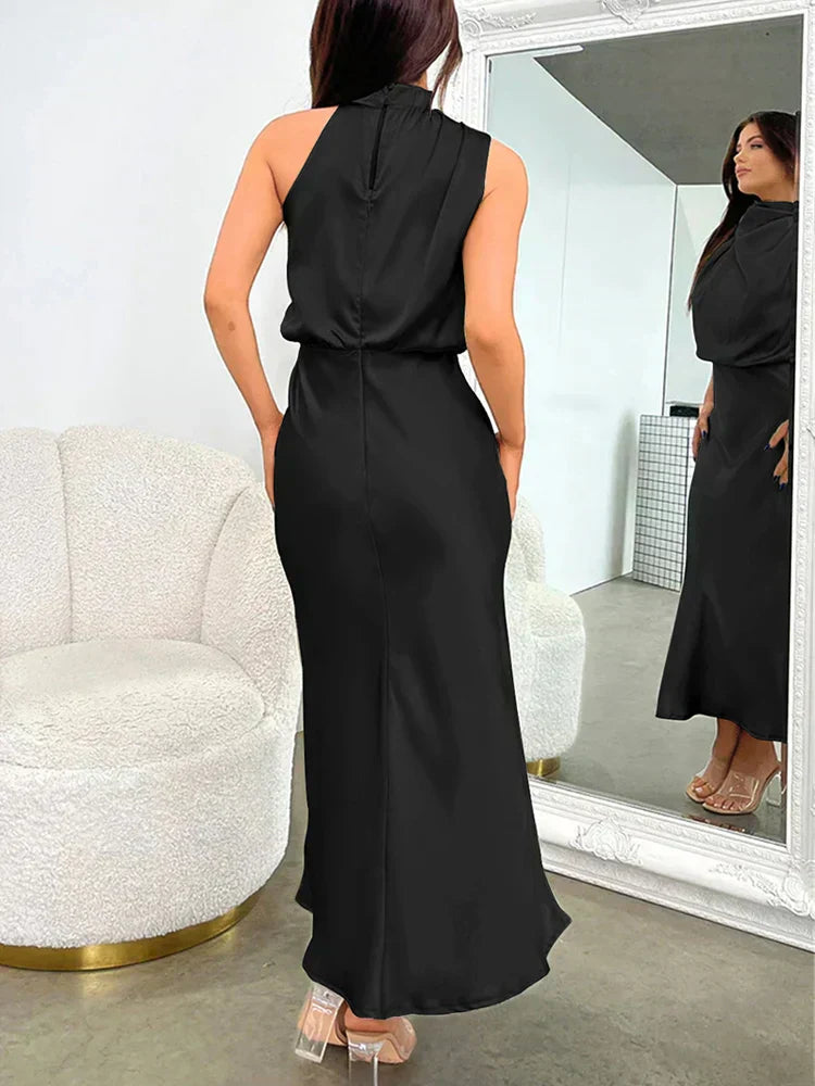 Jimena™ Vestido Elegante e Versátil