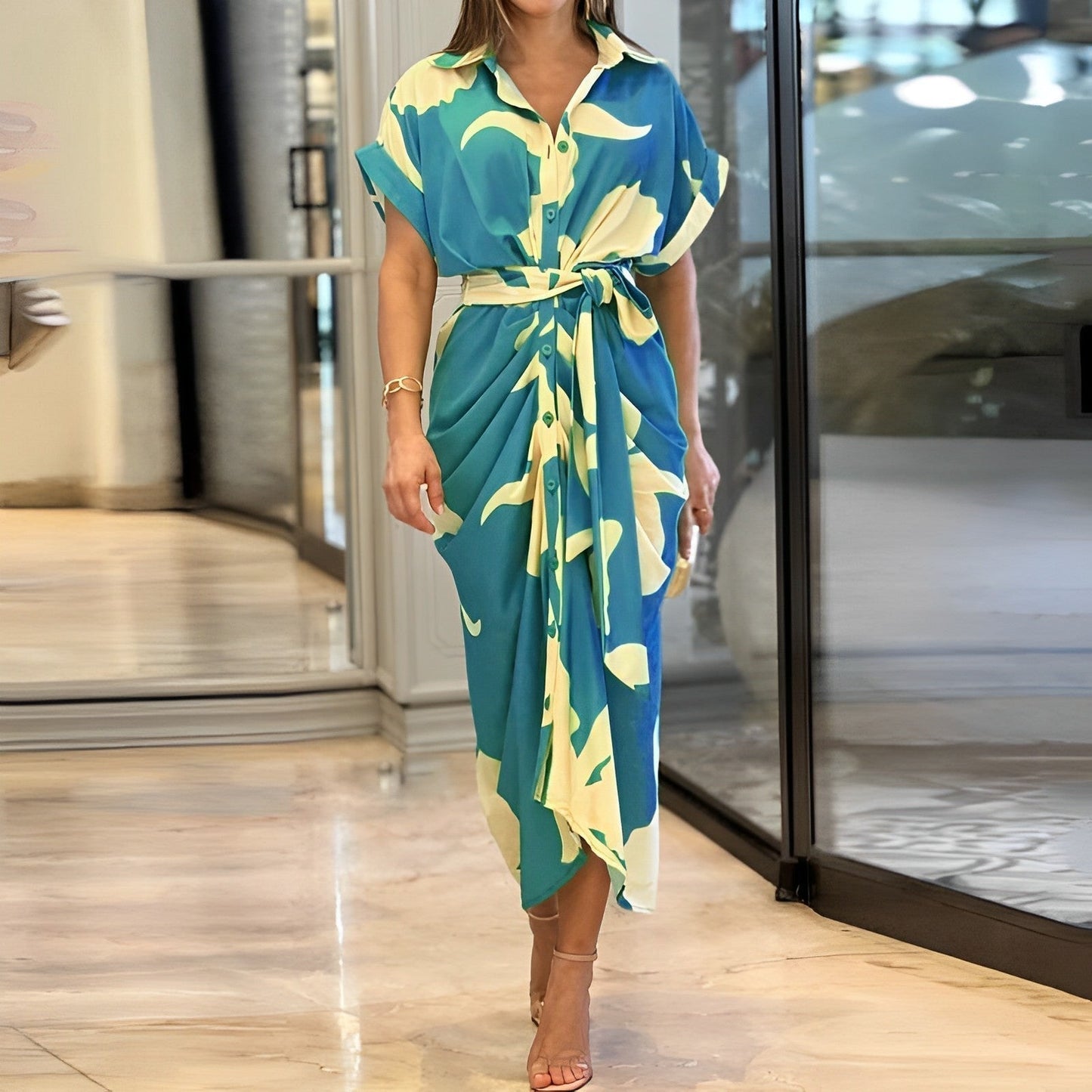 Vestido Florence™