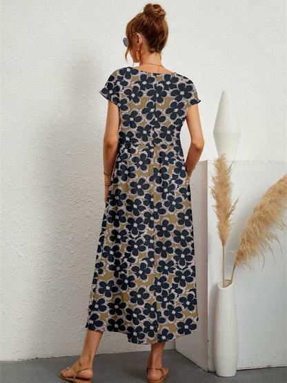 Luciana™ Vestido Casual