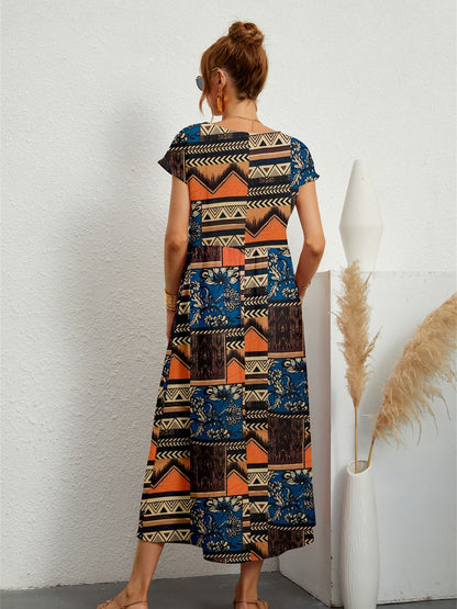 Luciana™ Vestido Casual