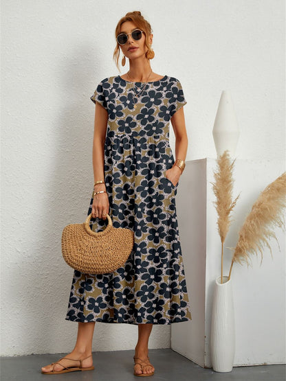 Luciana™ Vestido Casual