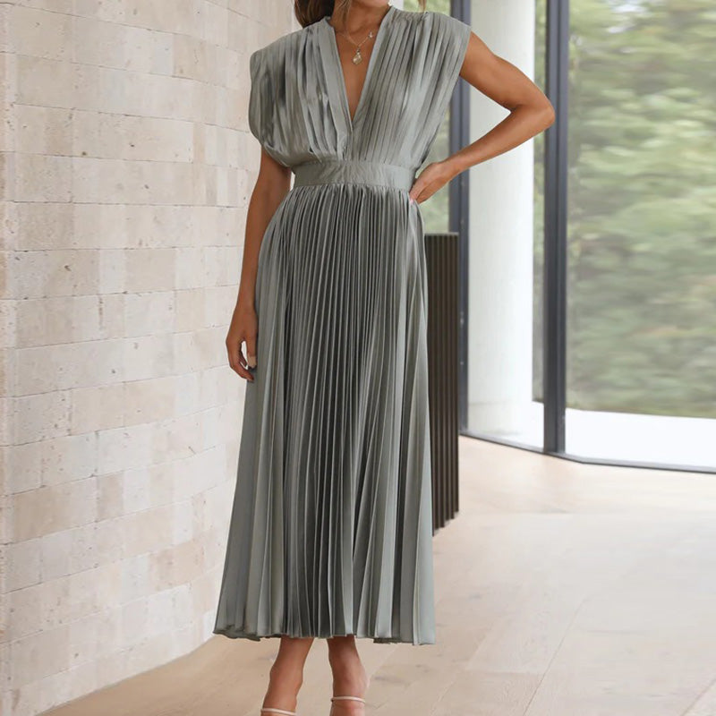 Brenda™ Vestido elegante