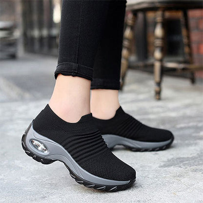 Tênis Feminino Ultra Confortável Comfort Air™