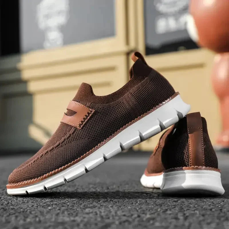 Ventra Mesh Sneakers RileyRiver