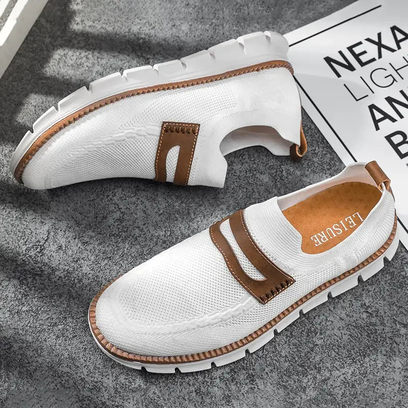 Ventra Mesh Sneakers RileyRiver
