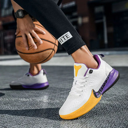 Tênis Kobe Mamba