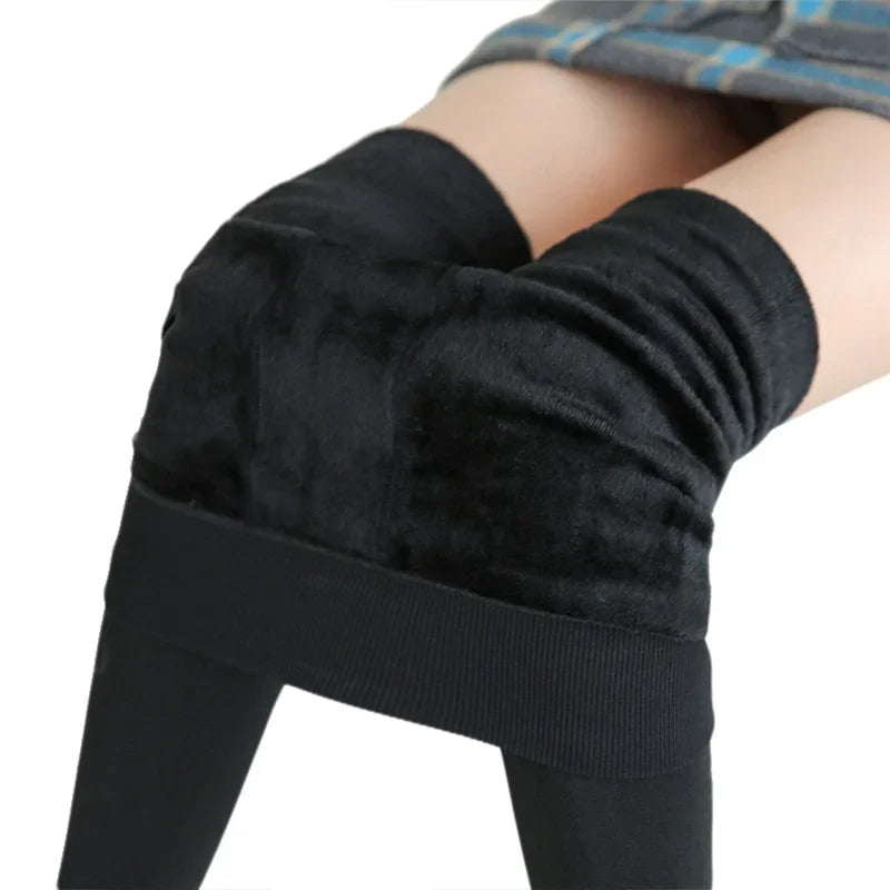 Calça Legging Térmica Snugfit