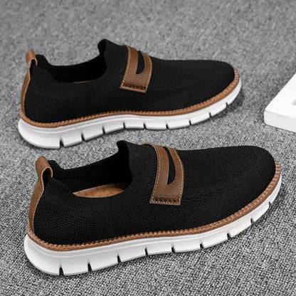 Ventra Mesh Sneakers RileyRiver