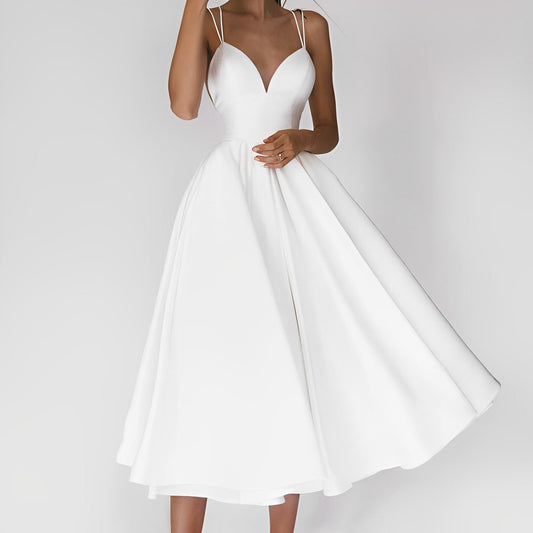 Aura™ Vestido Elegante