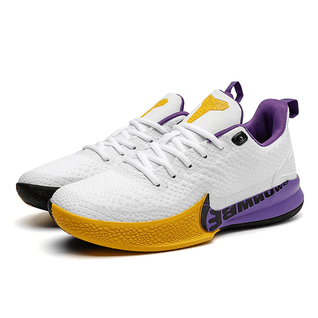 Tênis Kobe Mamba
