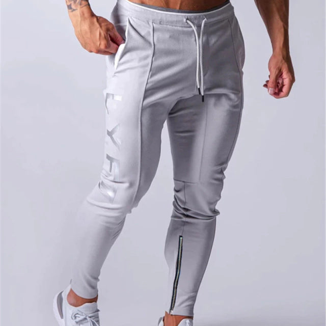 Calça Fitness Masculina - Muscle Man