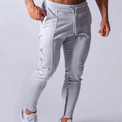 Calça Fitness Masculina - Muscle Man