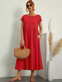 Vermelho