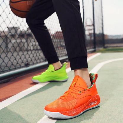 Tênis Low Sweet Curry 7
