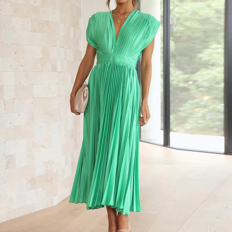Brenda™ Vestido elegante