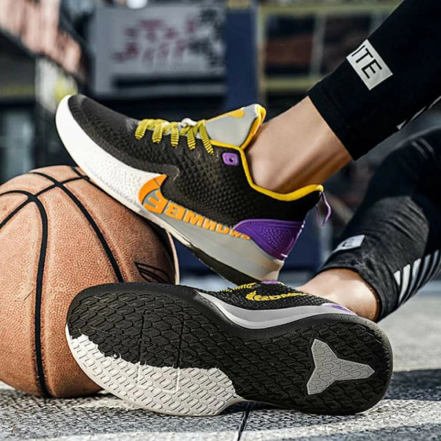Tênis Kobe Mamba