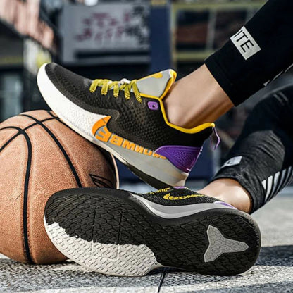 Tênis Kobe Mamba