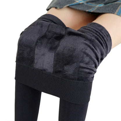 Calça Legging Térmica Snugfit