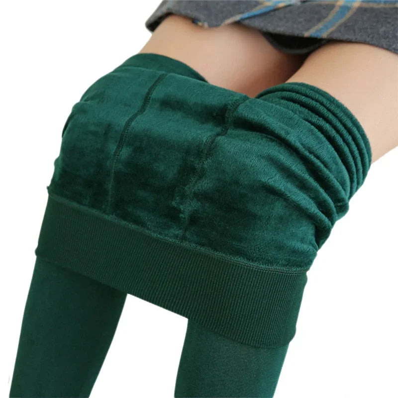 Calça Legging Térmica Snugfit