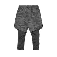 Cinza Camuflado