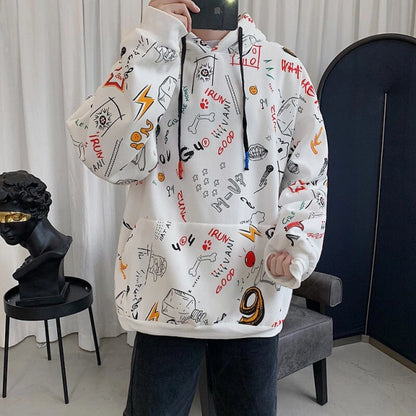 Blusa de Moletom Gus
