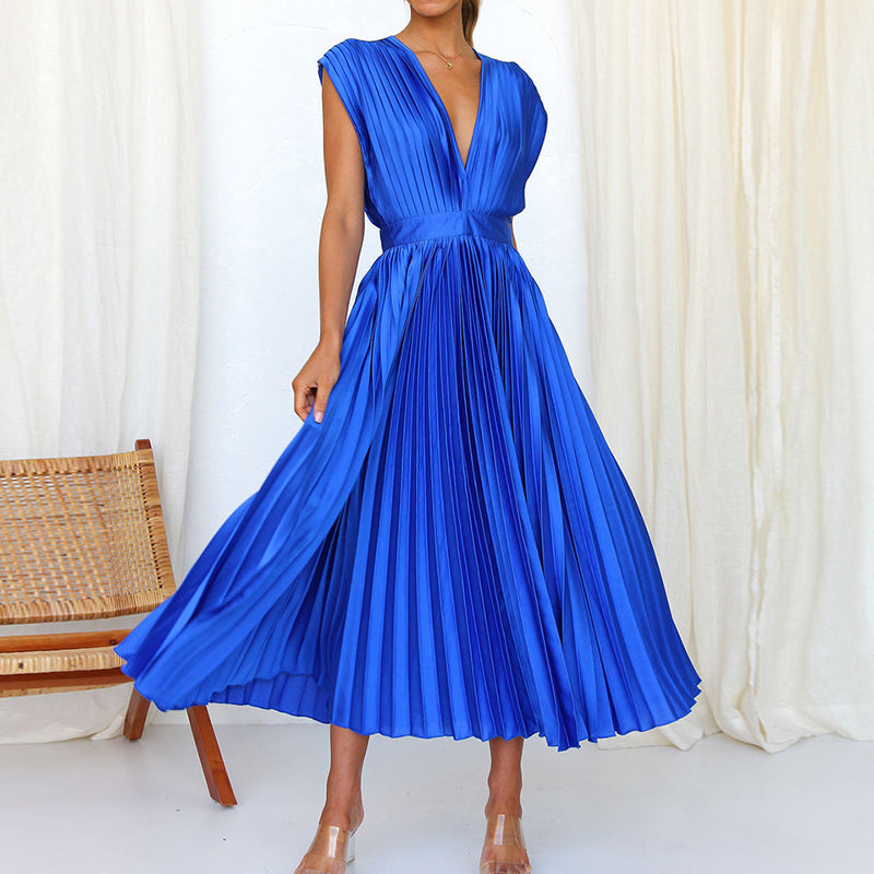 Brenda™ Vestido elegante