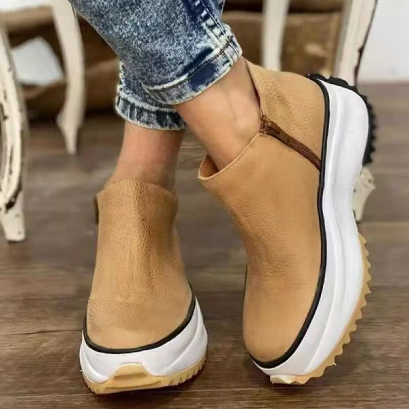 Comfort Boots™ Botas Ortopédicas Femininas