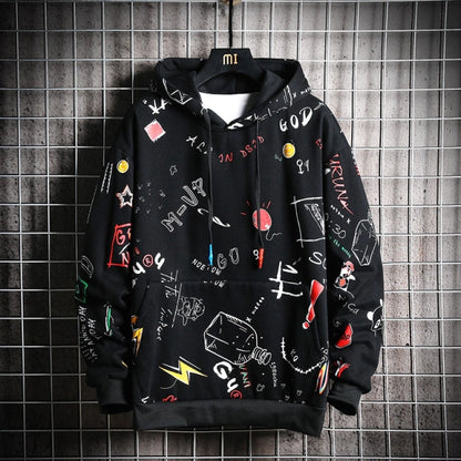 Blusa de Moletom Gus
