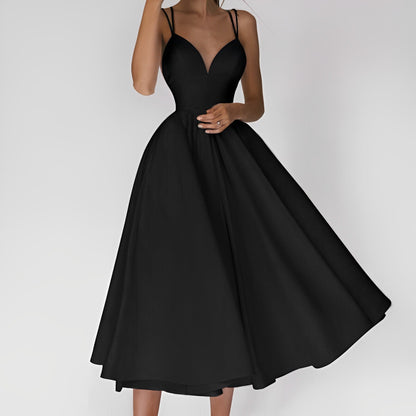 Aura™ Vestido Elegante