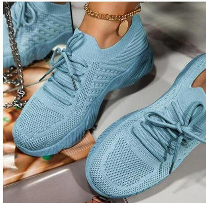 New Fashion™ Tênis Ortopédicos Femininos