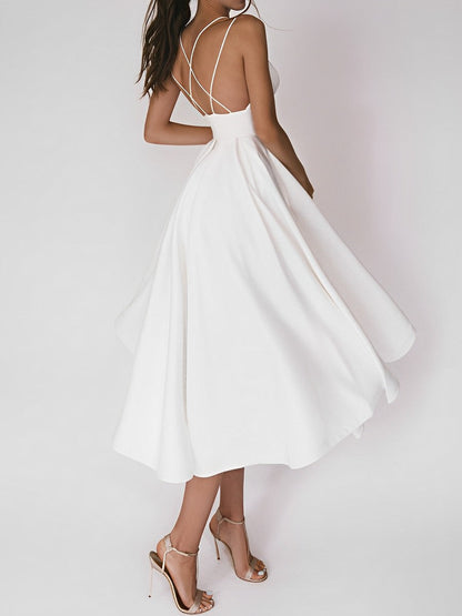 Aura™ Vestido Elegante