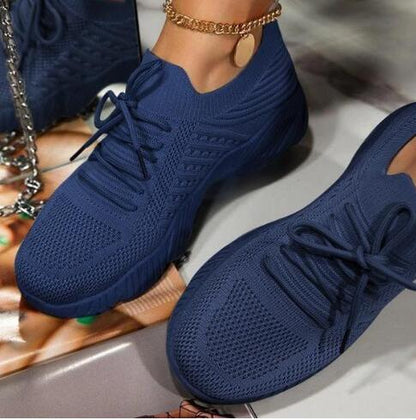 New Fashion™ Tênis Ortopédicos Femininos