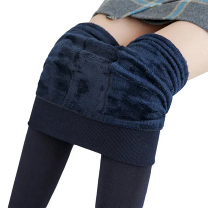 Calça Legging Térmica Snugfit
