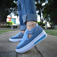 Azul
