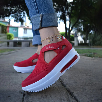 Comfort Bee™ Calçados ortopédicos femininos