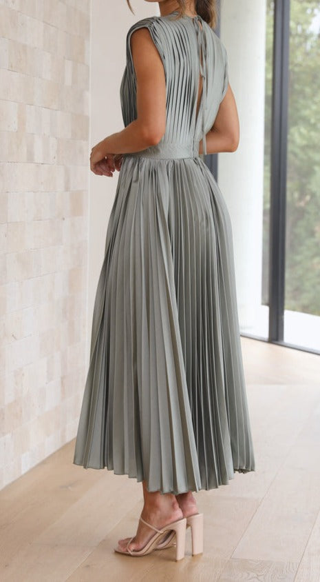 Brenda™ Vestido elegante