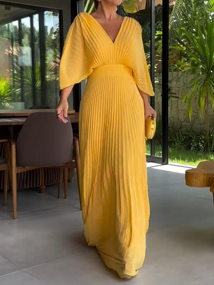 Willow™  Vestido Flutuante