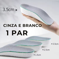 Cinza e Branco