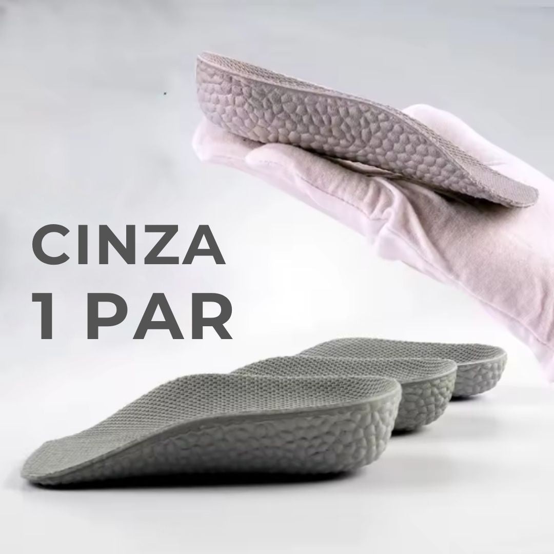 Plantilla para Aumento de Altura