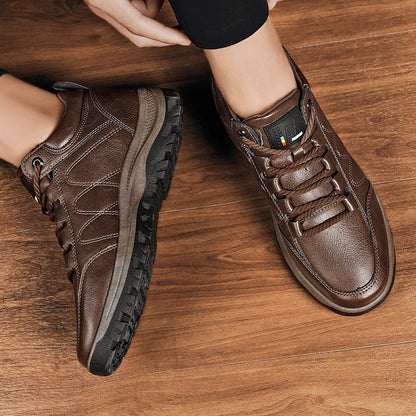 HandWalk™ Calçado de Inverno
