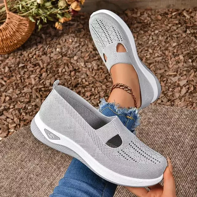 Tênis Ultra Comfort Mulher Unica