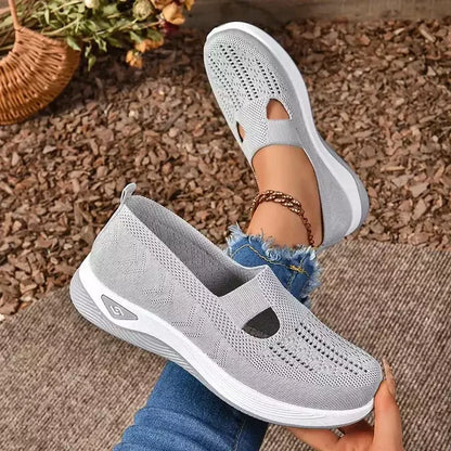 Tênis Ultra Comfort Mulher Unica