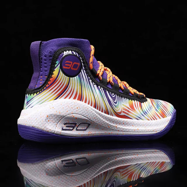Tênis Curry Immortals