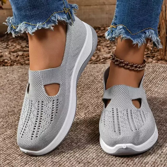 Tênis Ultra Comfort Mulher Unica